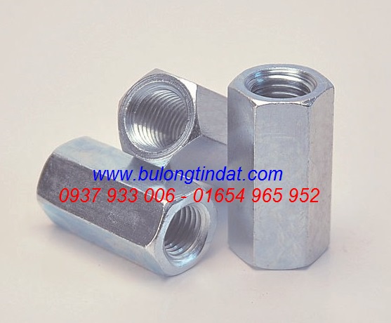 Ống nối ren lục giác